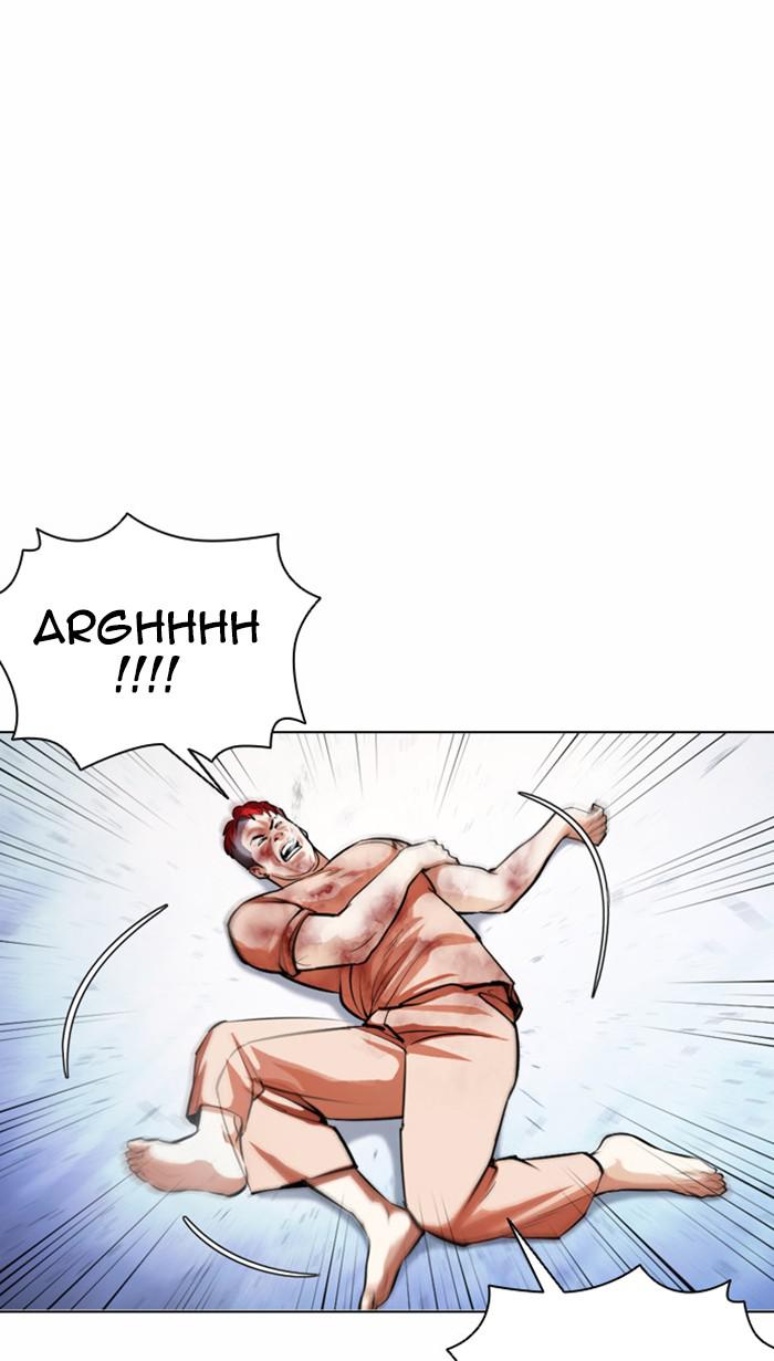 Lookism Chapter 382 — page 86