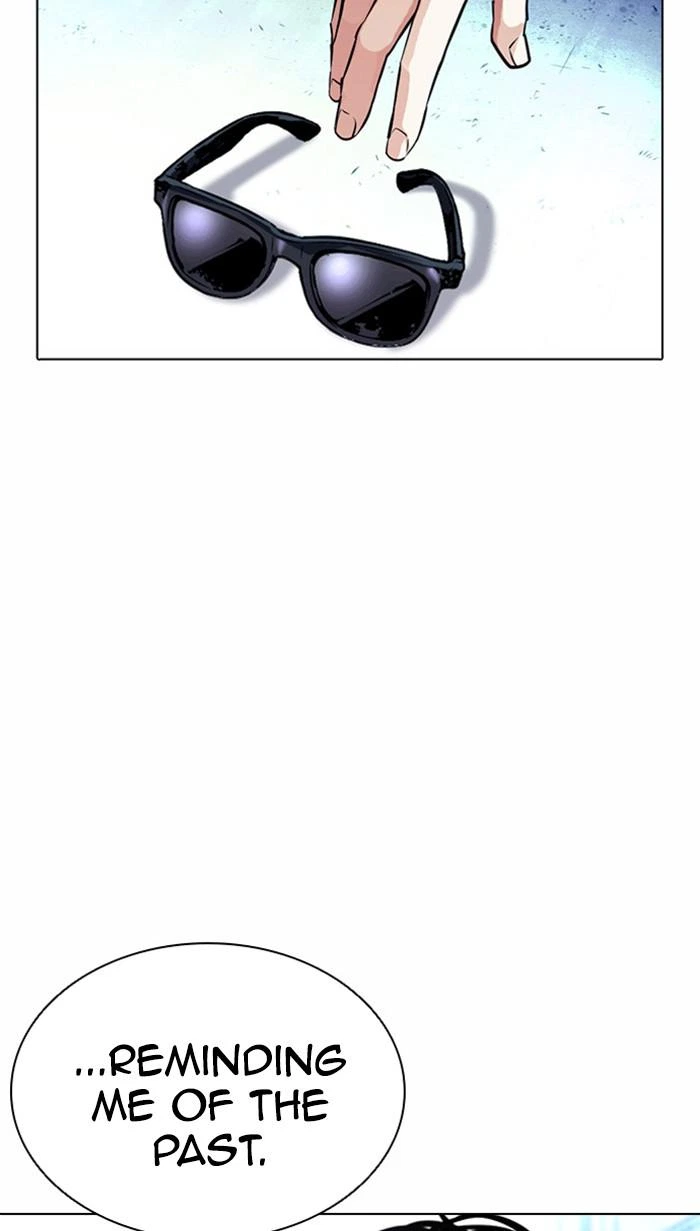 Lookism Chapter 382 — page 91