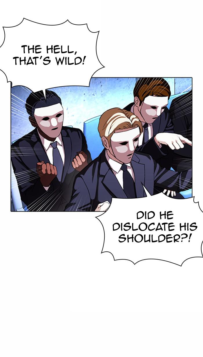 Lookism Chapter 382 — page 93