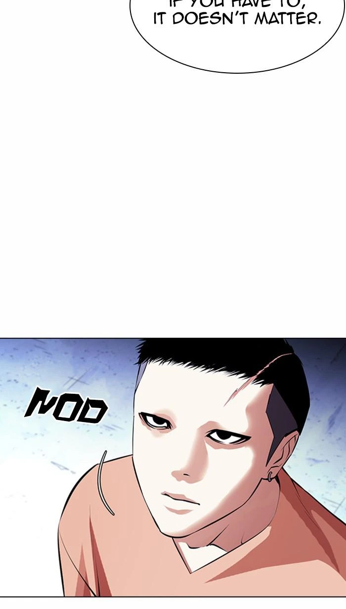 Lookism Chapter 382 — page 98
