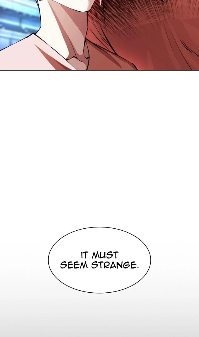 Lookism Chapter 382 — page 101