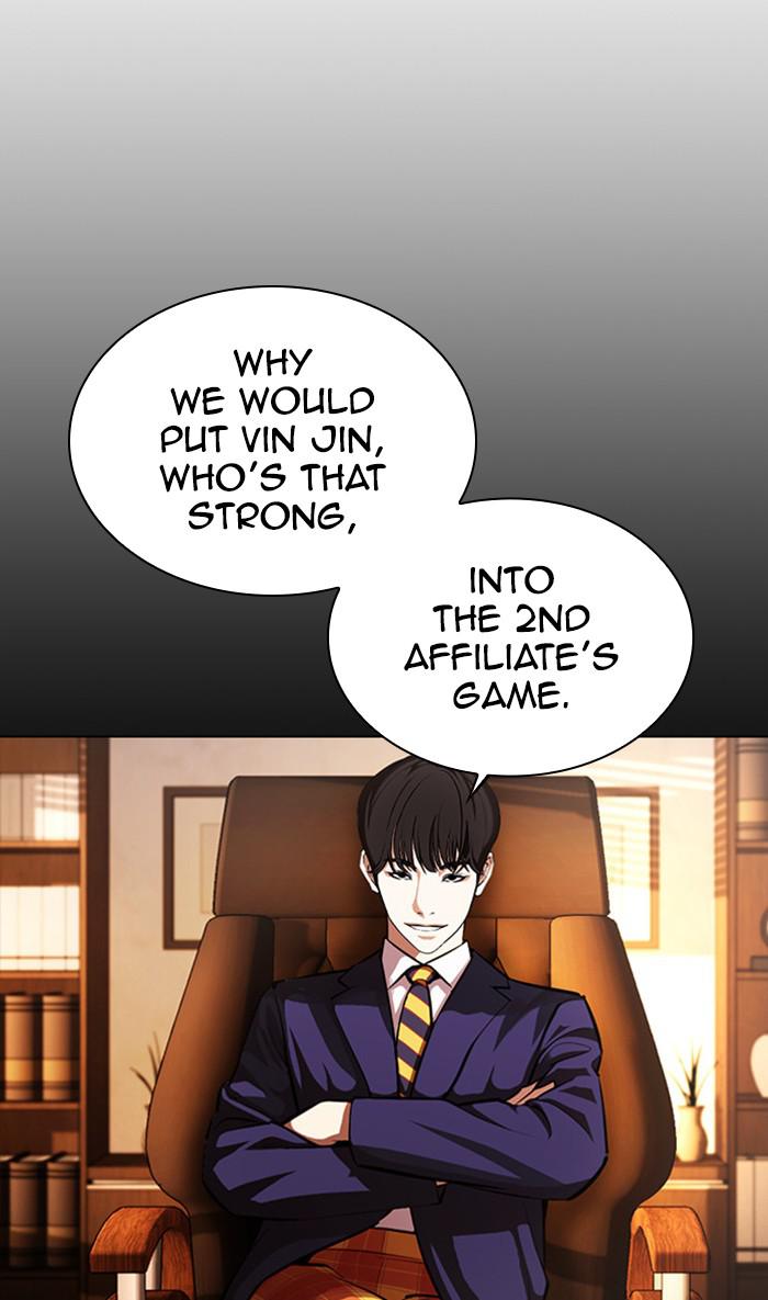 Lookism Chapter 382 — page 102