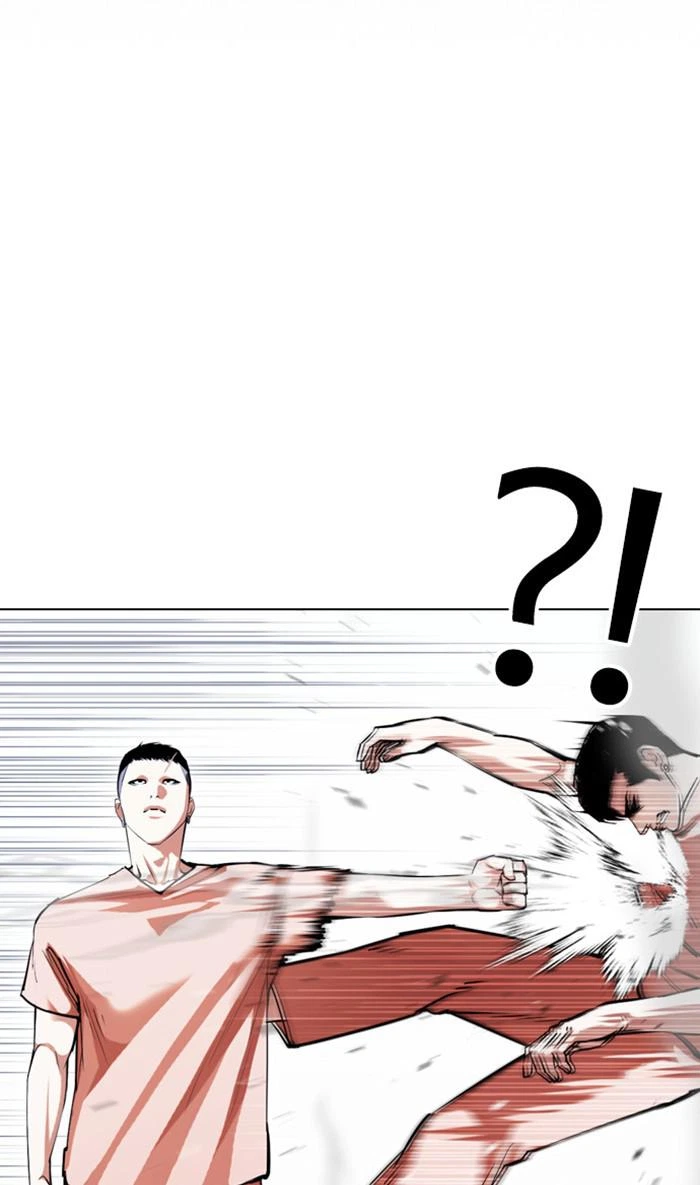 Lookism Chapter 382 — page 105