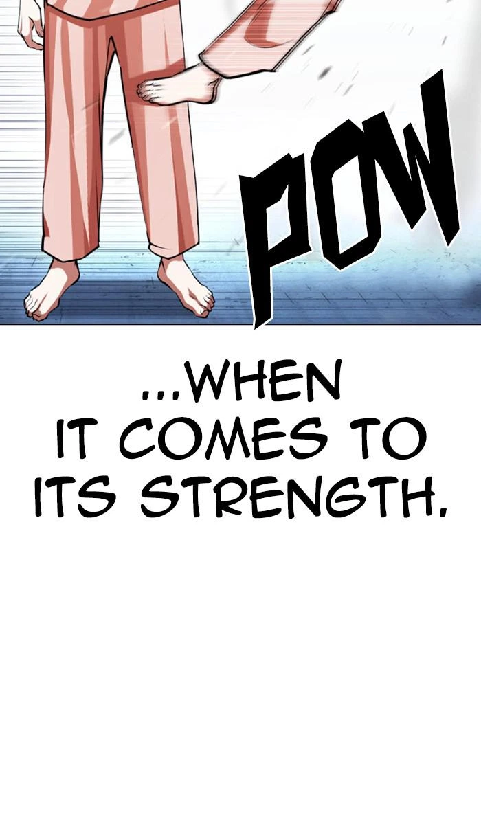 Lookism Chapter 382 — page 106