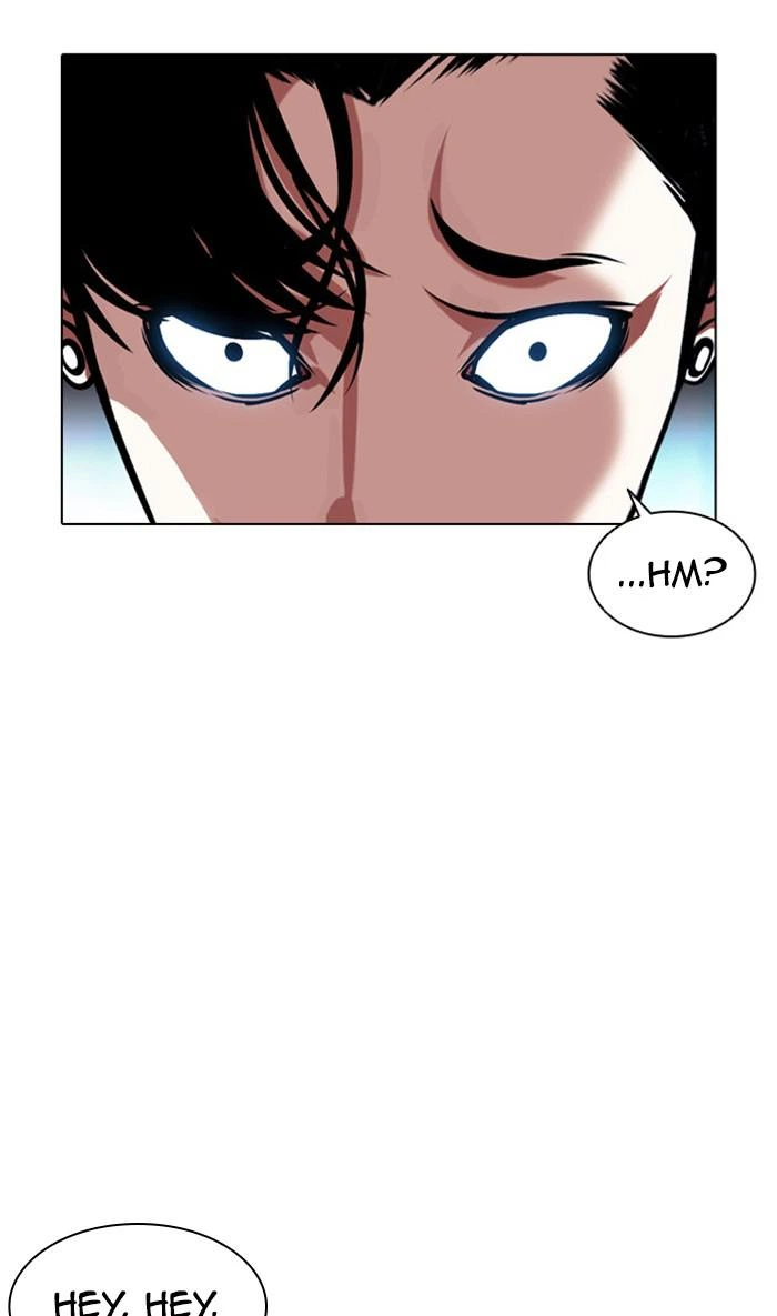 Lookism Chapter 382 — page 110