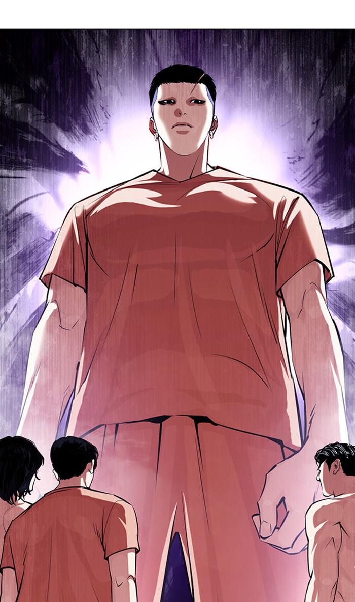 Lookism Chapter 382 — page 115