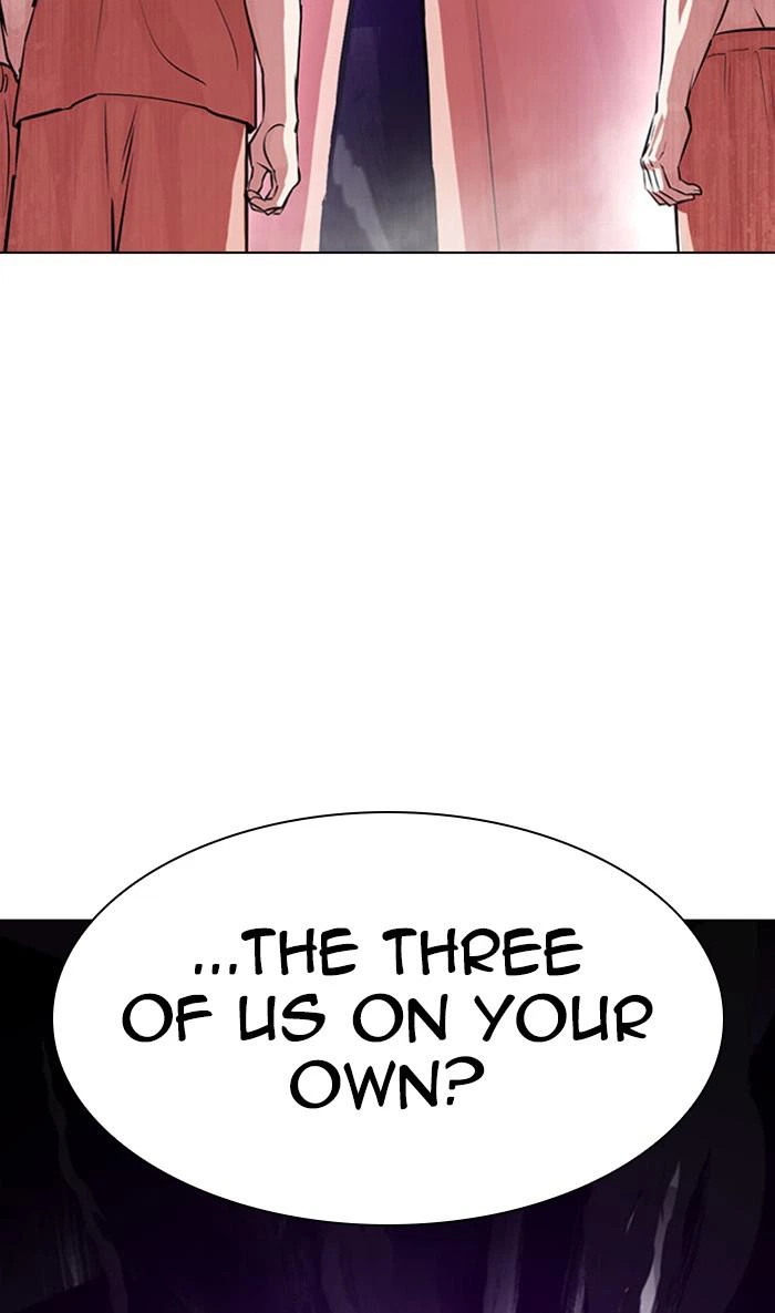 Lookism Chapter 382 — page 116