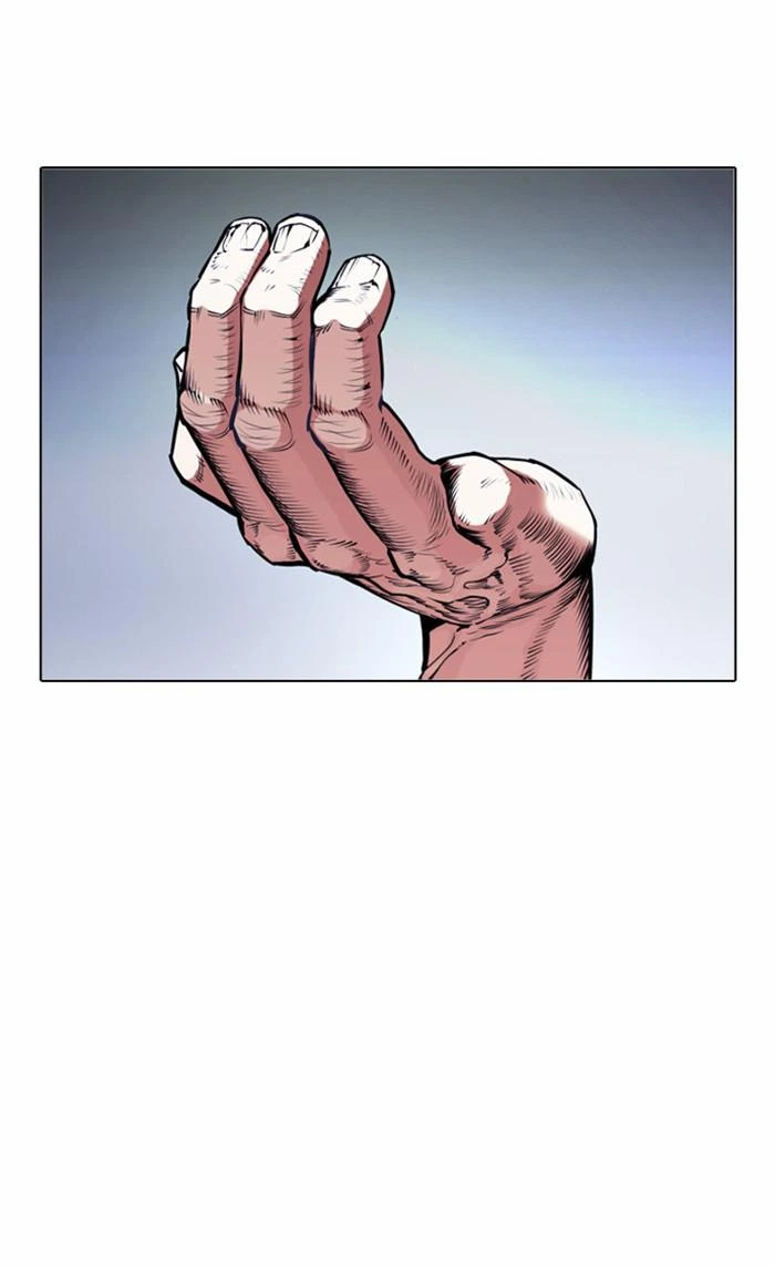 Lookism Chapter 382 — page 124