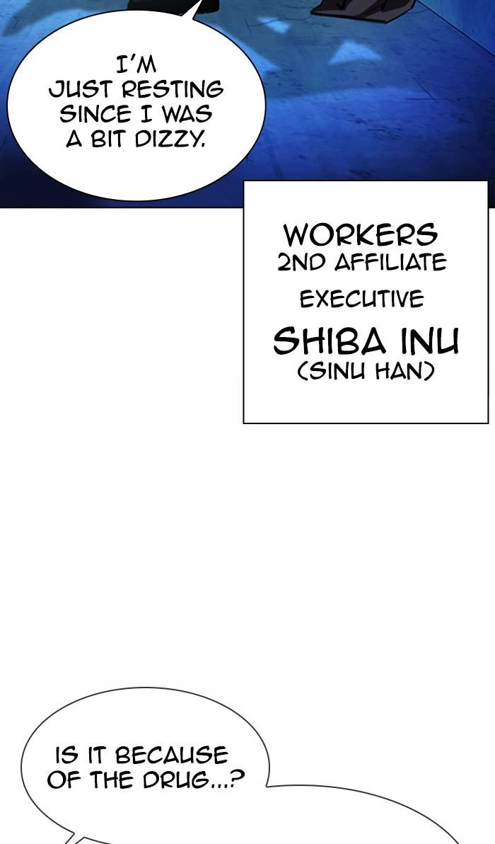 Lookism Chapter 383 — page 2