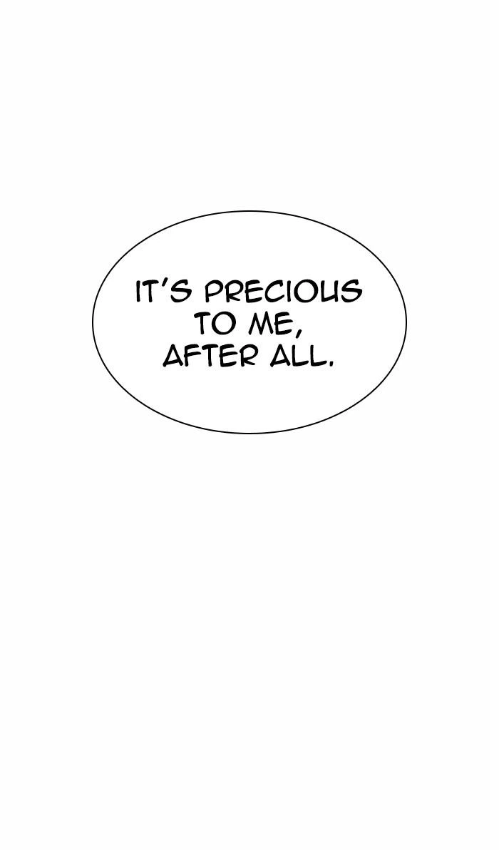 Lookism Chapter 383 — page 9