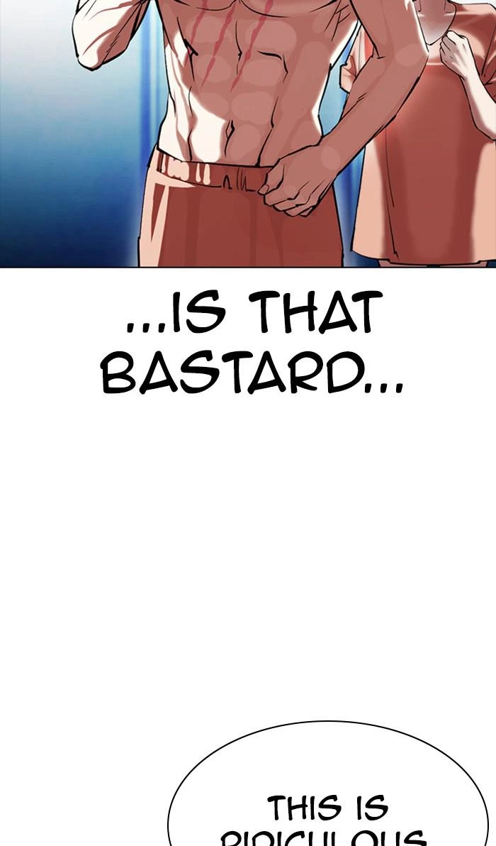 Lookism Chapter 383 — page 13