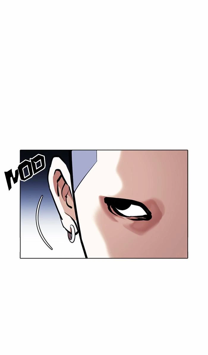 Lookism Chapter 383 — page 21