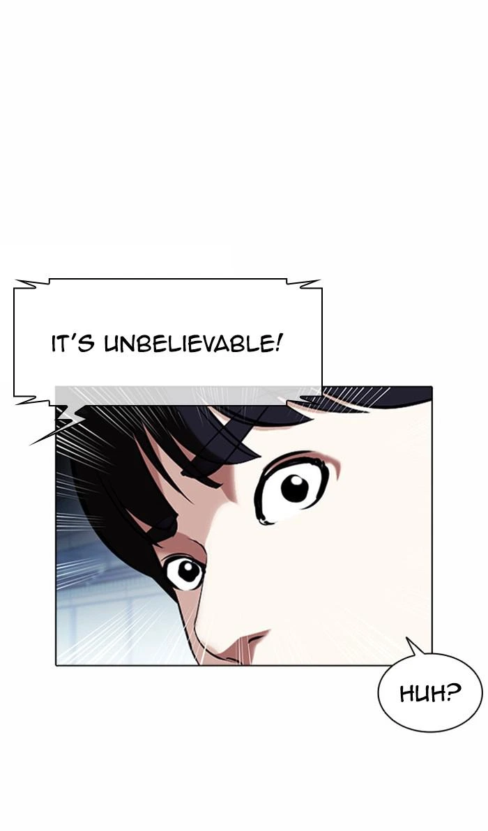 Lookism Chapter 383 — page 23