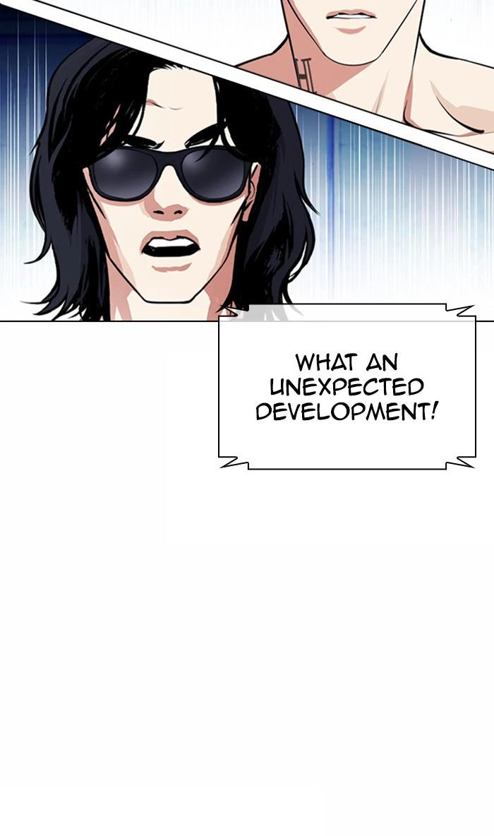 Lookism Chapter 383 — page 25