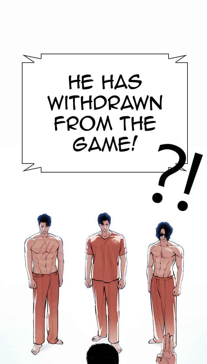 Lookism Chapter 383 — page 27