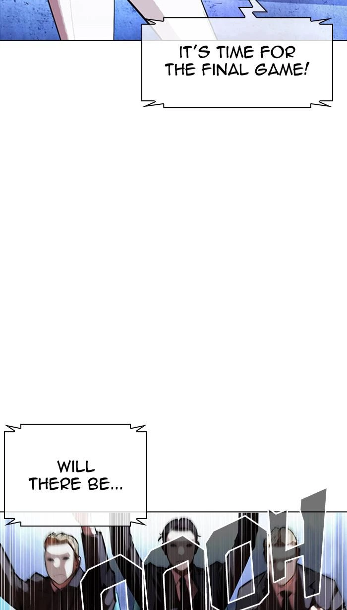 Lookism Chapter 383 — page 34