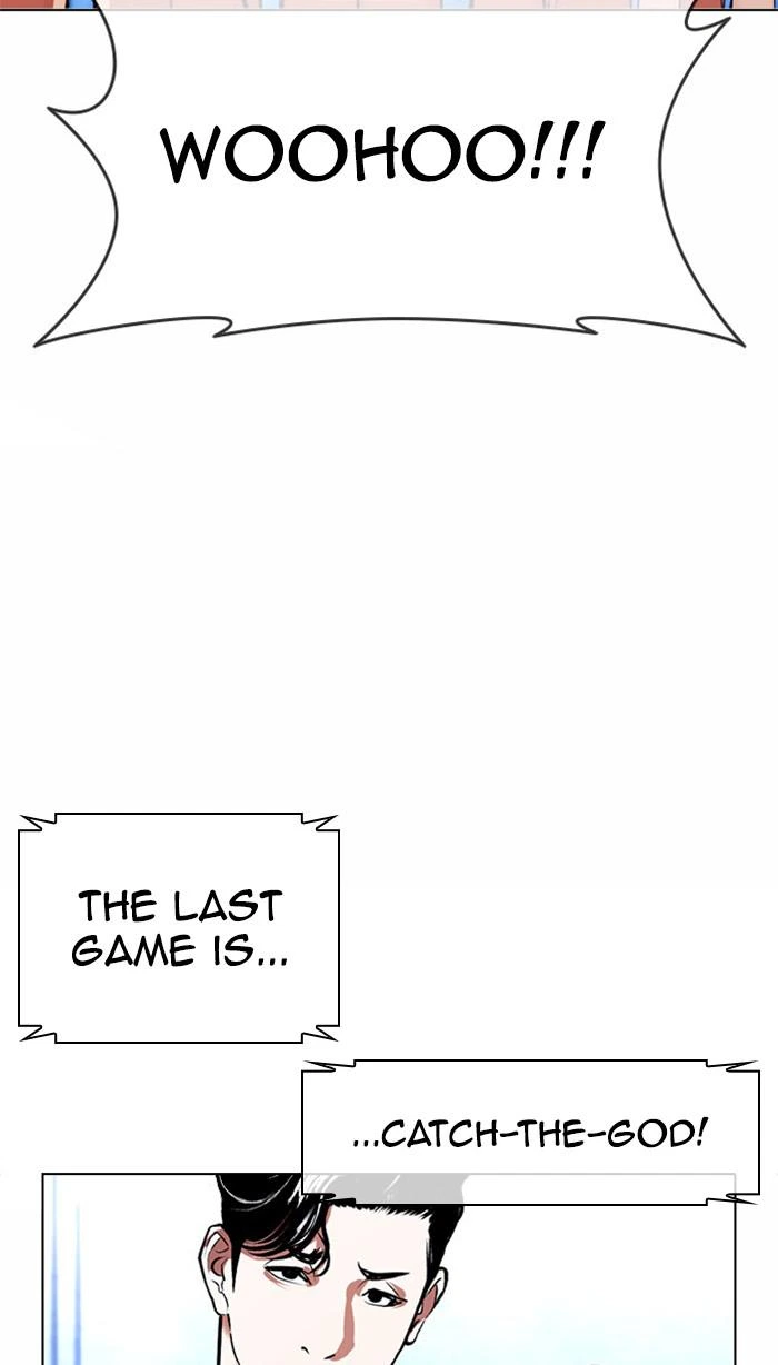 Lookism Chapter 383 — page 37