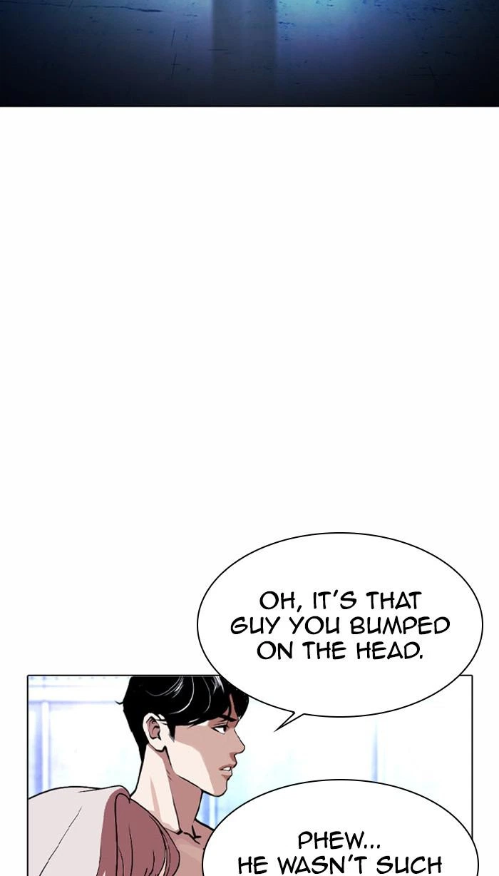 Lookism Chapter 383 — page 41