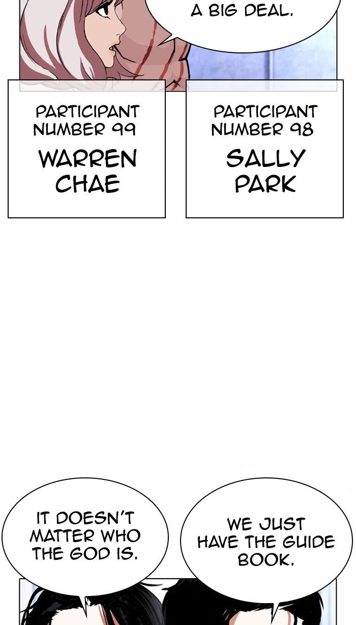 Lookism Chapter 383 — page 42
