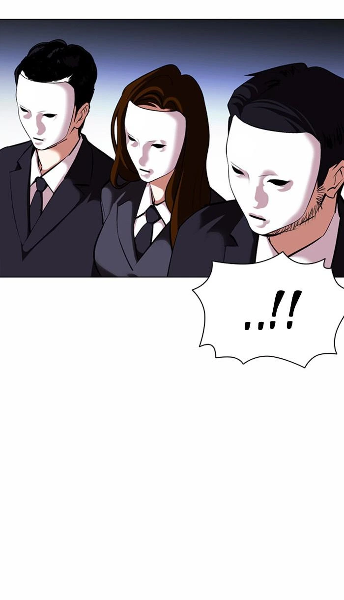 Lookism Chapter 383 — page 50