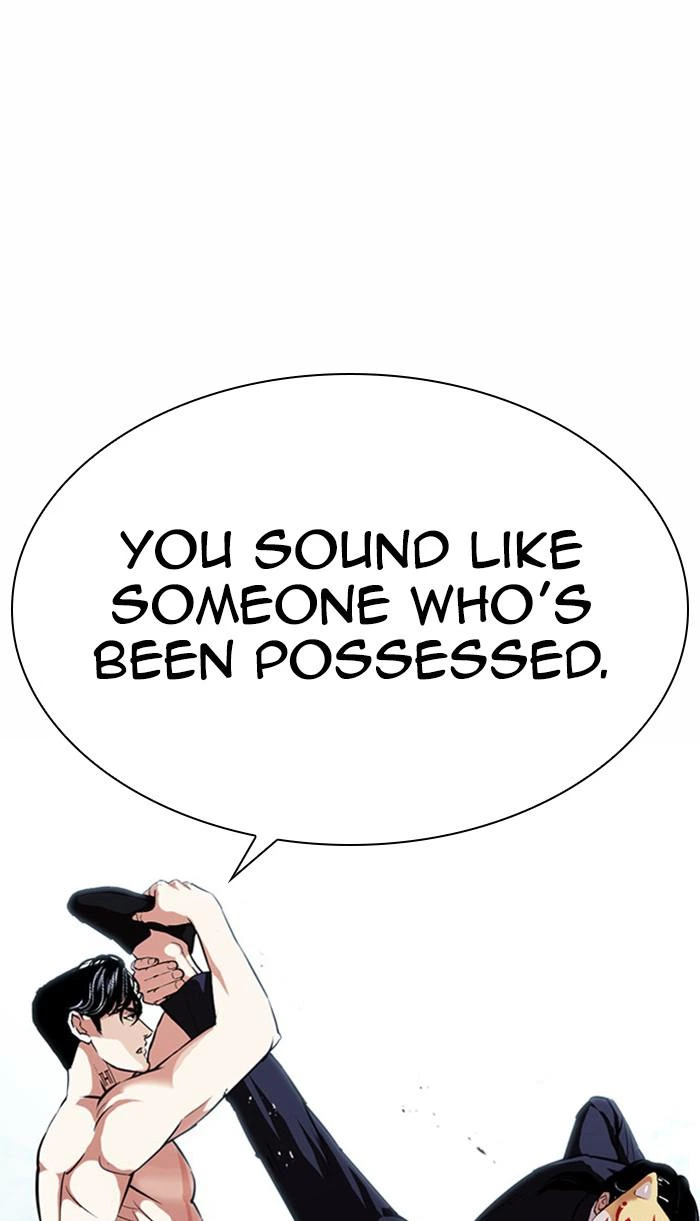 Lookism Chapter 383 — page 65
