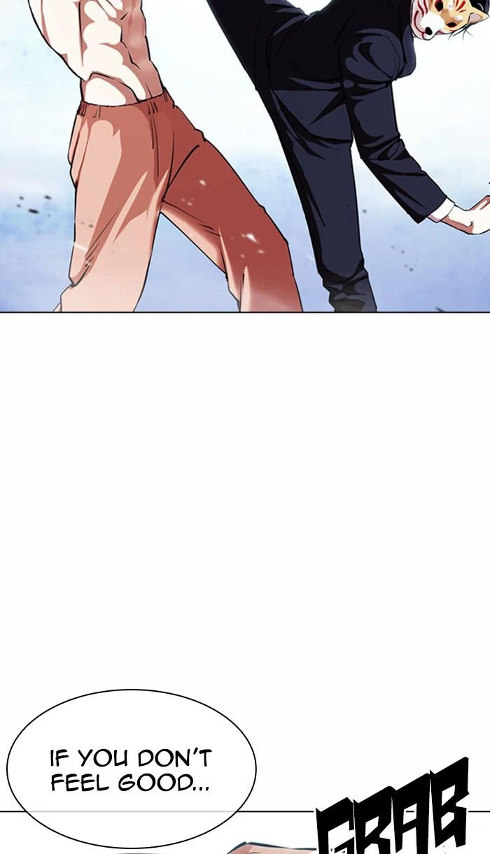 Lookism Chapter 383 — page 66