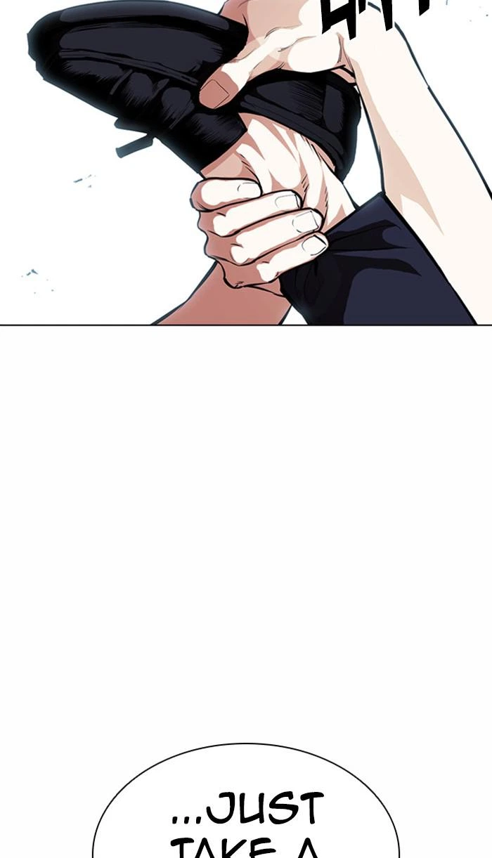 Lookism Chapter 383 — page 67