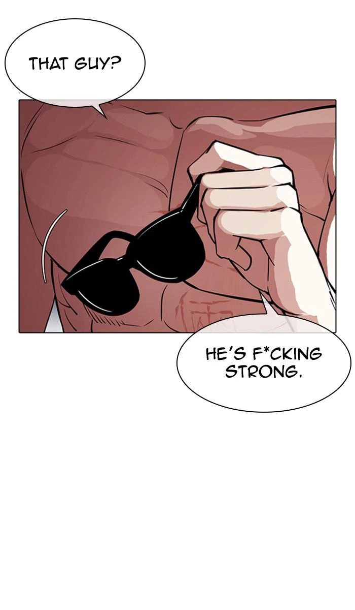 Lookism Chapter 383 — page 74