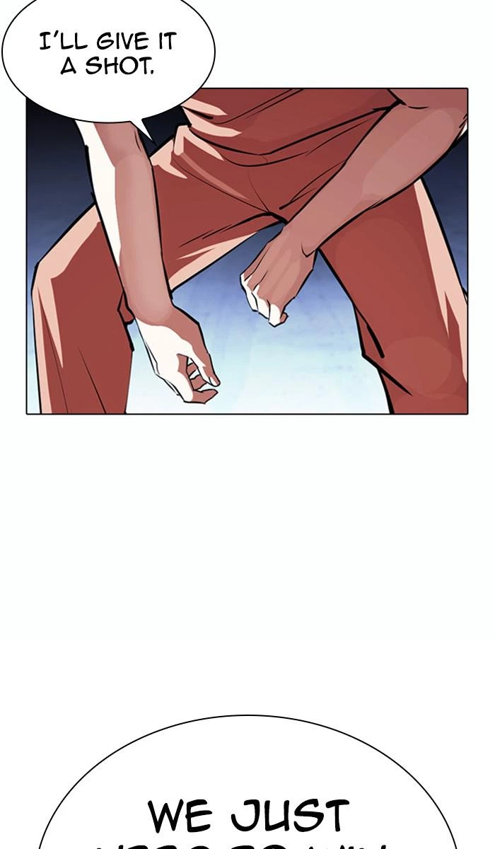 Lookism Chapter 383 — page 77