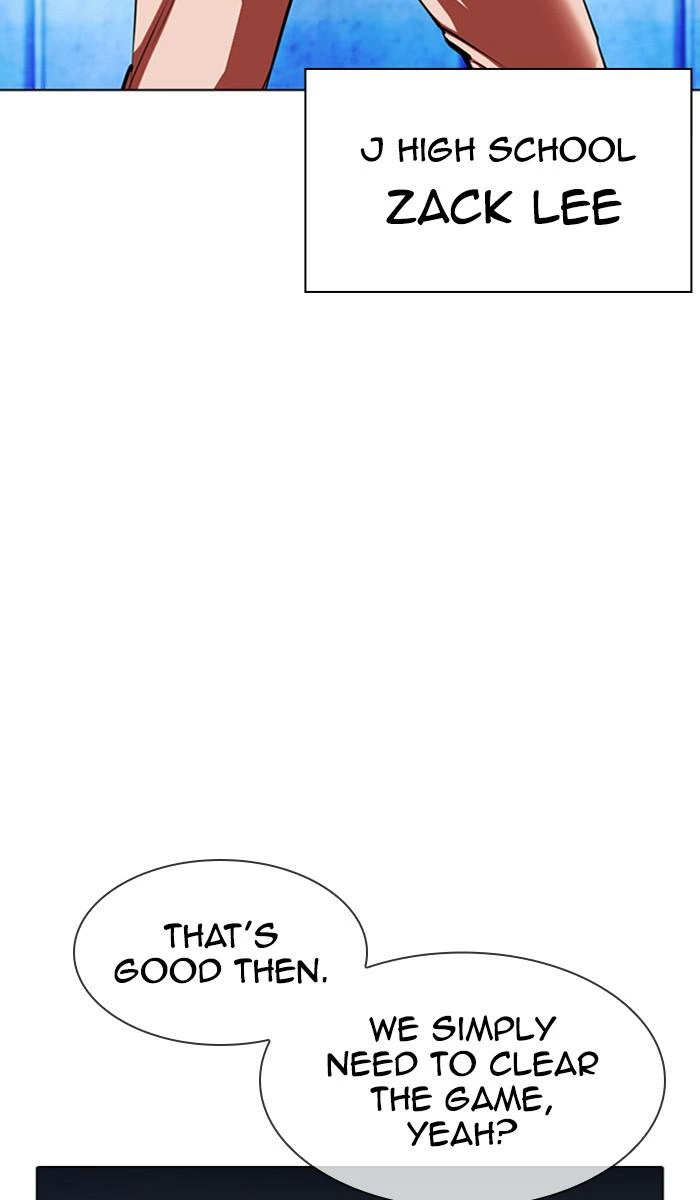 Lookism Chapter 383 — page 79