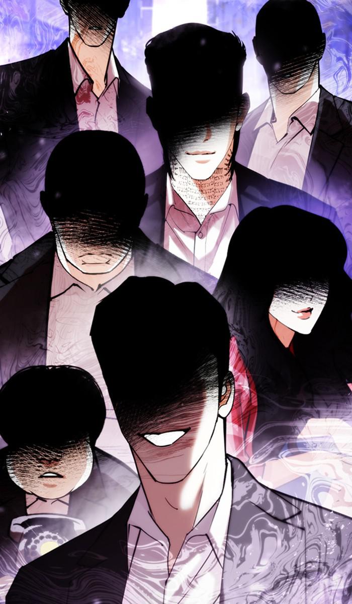 Lookism Chapter 383 — page 87