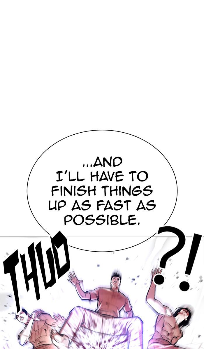 Lookism Chapter 383 — page 92