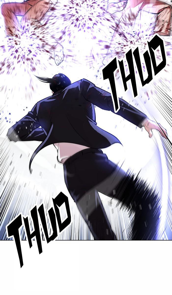 Lookism Chapter 383 — page 93