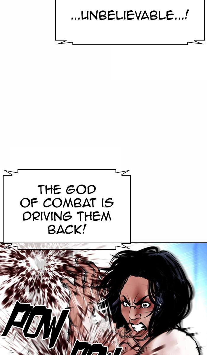 Lookism Chapter 383 — page 95