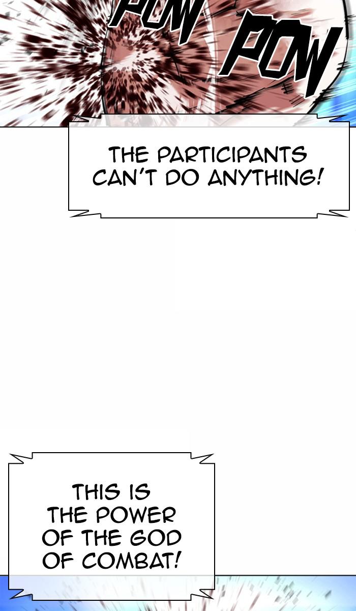 Lookism Chapter 383 — page 96