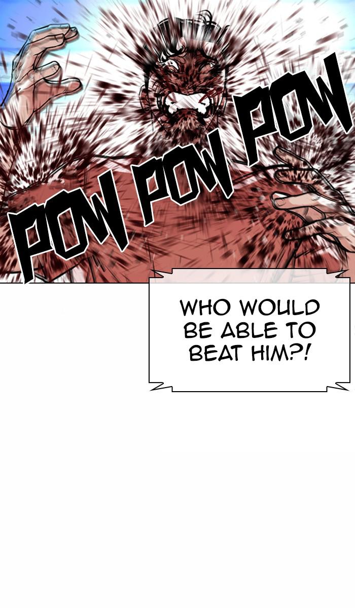 Lookism Chapter 383 — page 97