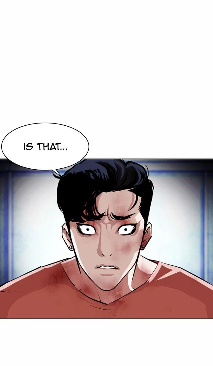 Lookism Chapter 383 — page 108