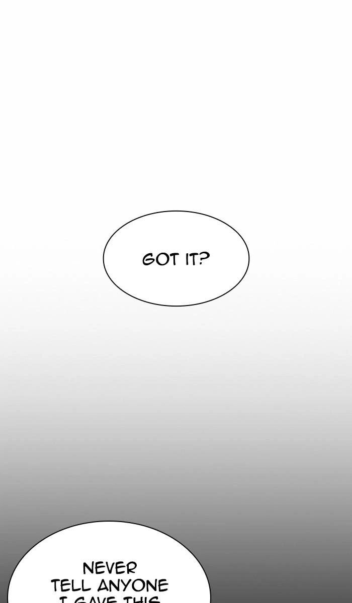 Lookism Chapter 383 — page 111