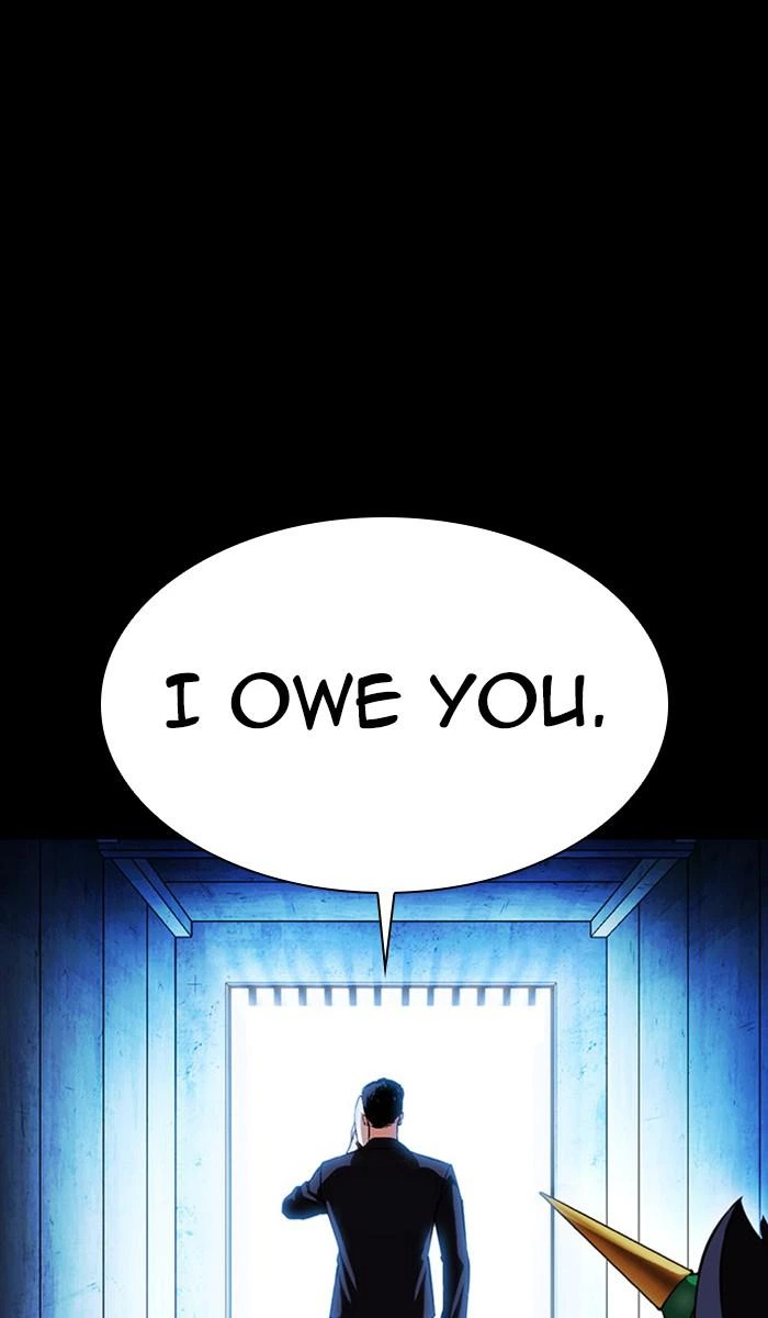 Lookism Chapter 383 — page 114