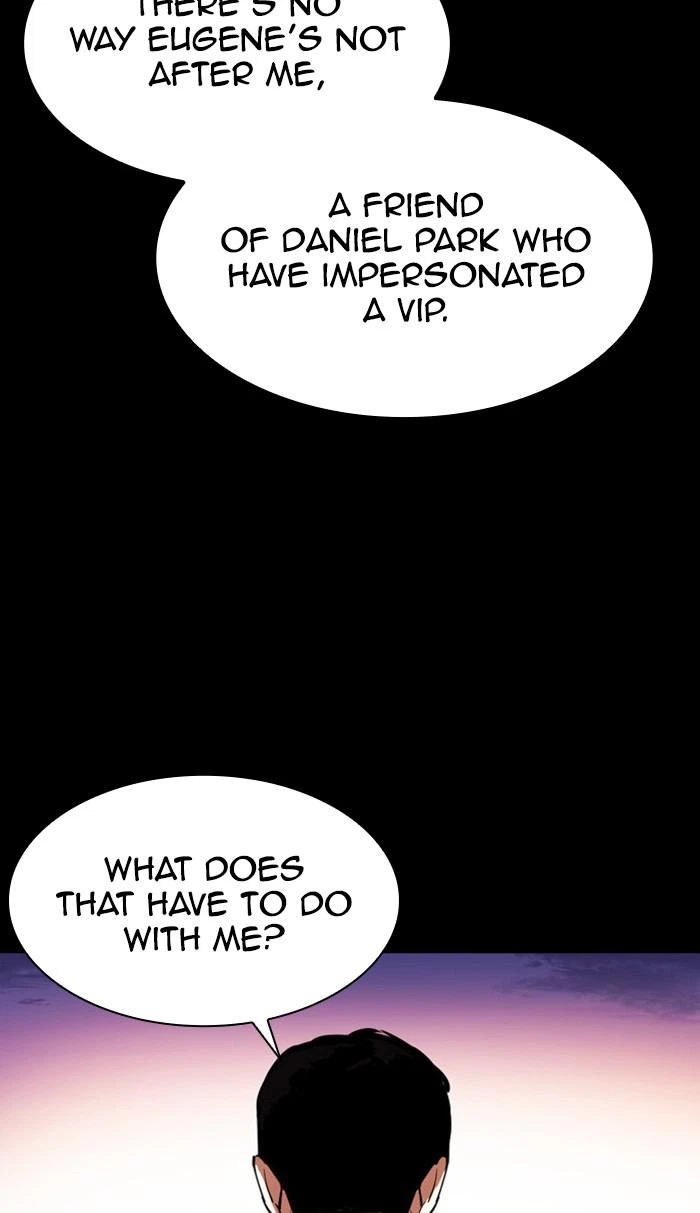 Lookism Chapter 383 — page 125