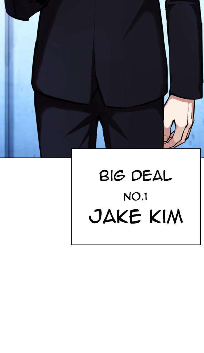 Lookism Chapter 383 — page 135