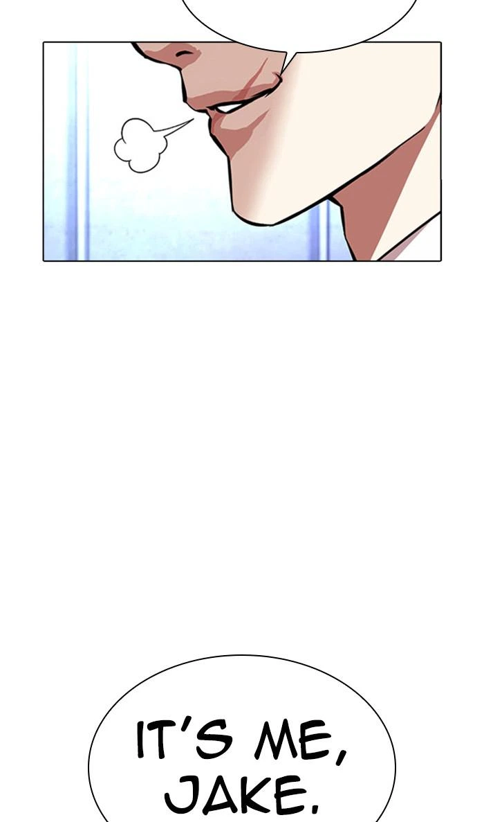 Lookism Chapter 384 — page 6