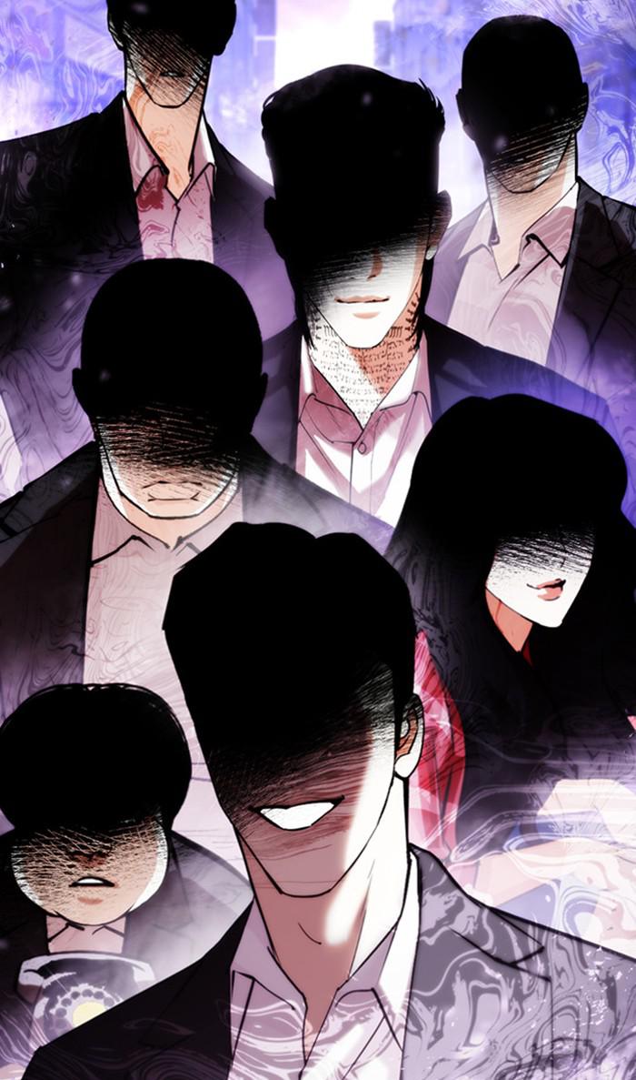 Lookism Chapter 384 — page 14