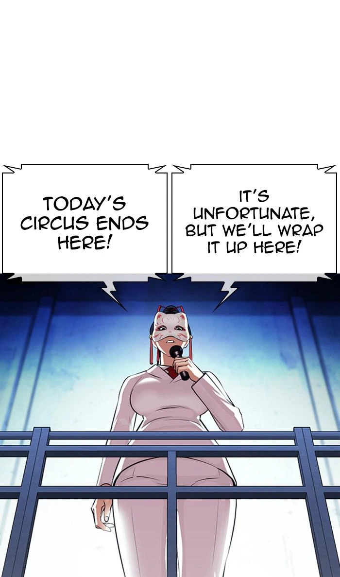 Lookism Chapter 384 — page 18