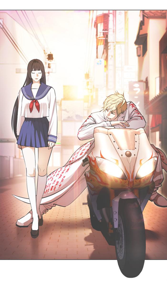 Lookism Chapter 384 — page 37
