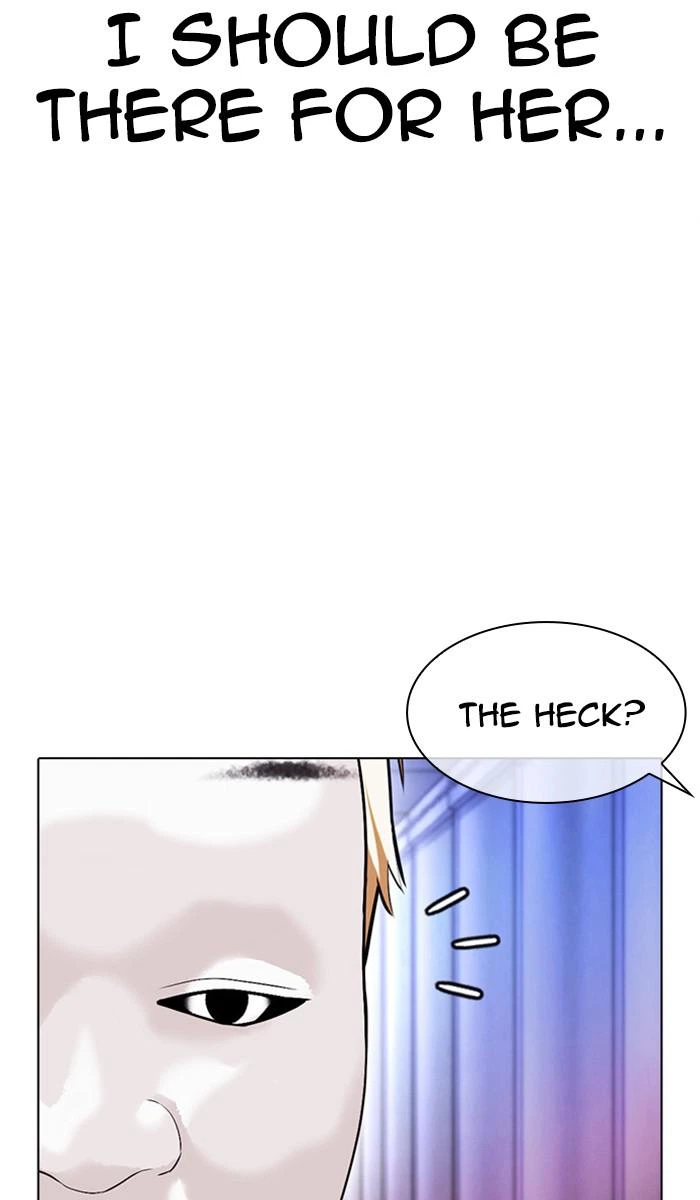 Lookism Chapter 384 — page 38