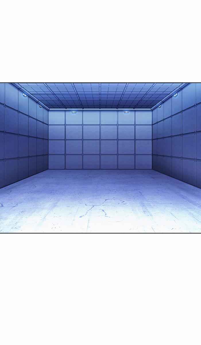 Lookism Chapter 384 — page 55