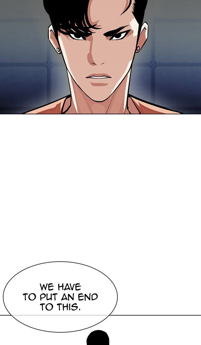 Lookism Chapter 384 — page 59