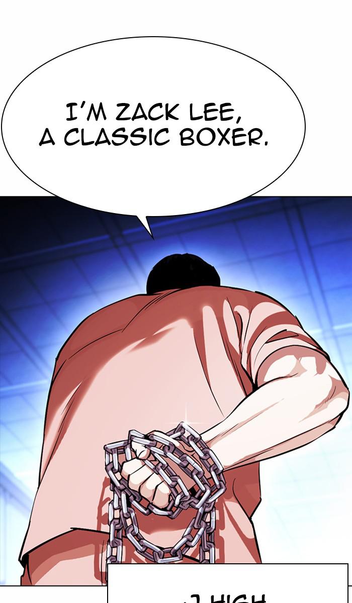 Lookism Chapter 384 — page 68