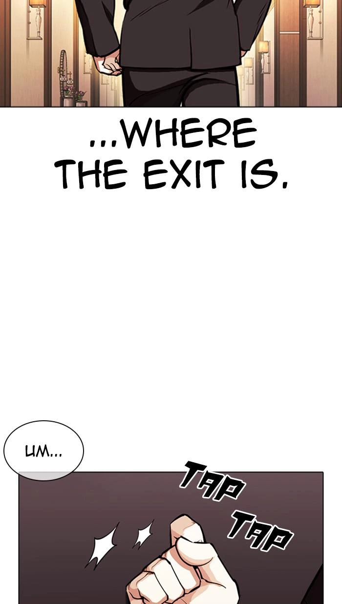 Lookism Chapter 384 — page 78